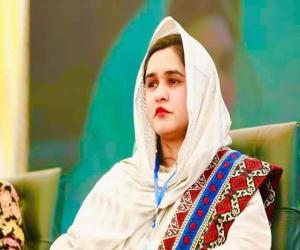 Small things have to be tolerated for a big win, Sindhu Nawaz Ghangharu