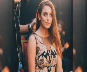 A woman does not think about herself after marriage, Kanza Razak