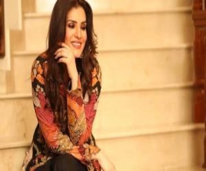 Pakistan's senior actress Resham has said that she does not want to go crazy by getting married.   
