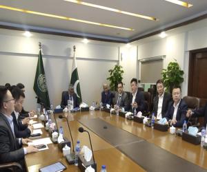 Sindh to partner with UNICEF to develop Dashboard for tracking out-of-school children.