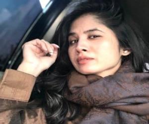 Roma Mushtaq Mattu determined to win