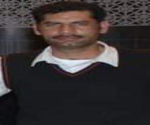 Tariq Hameed, senior cameraman of China's official media, Xinhua News Agency, passed away in Islamabad