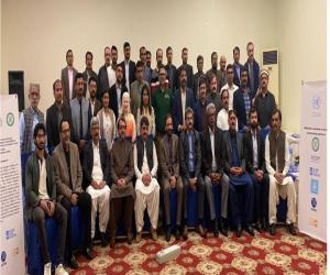 Empowering Disaster Resilience