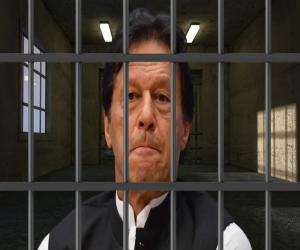 Former chairman PTI and Shah Mehmood Qureshi were sentenced to 10 years in prison