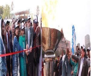 Sindh College Games 2024: Youth Empowerment Takes Center Stage as Thousands Compete Across the Province