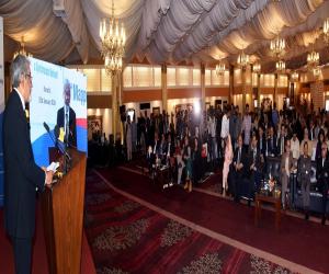 CM calls for more investment in higher education