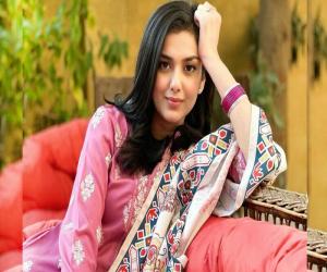  Woman Underestimates Another Woman: Actress Tuba Anwar