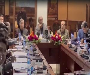 CM directs Hyd administration to properly look after improvised polling stations  Hyd division has  2,397 polling stations