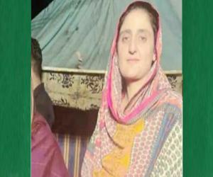 For the first time, a woman candidate from Chitral has won the general seat