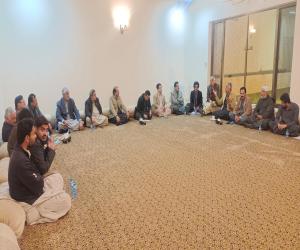National Party Punjab chapter condemns rigging in Balochistan