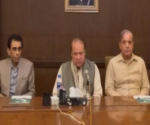 The inside story of the meeting between PML-N and MQM Pakistan has come out