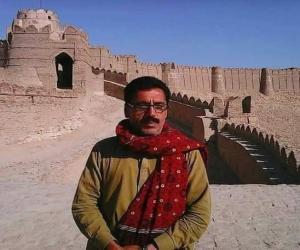 World Sindhi Congress Strongly Condemns the Brutal Murder of Sindhi National Activist, Hidayat Lohar