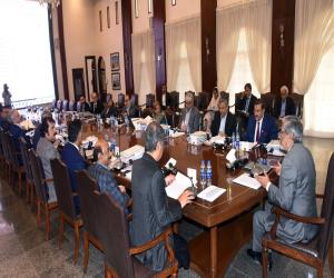 Cabinet approves increase in Abiana, water charges to meet M&R expenditures 