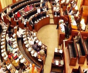 Sindh Assembly