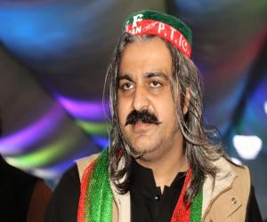 Ali Amin Gandapur nominated by Pakistan Tehreek-e-Insaf (PTI) was elected as the 22nd Chief Minister of Khyber Pakhtunkhwa with a huge majority.