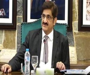 Murad says PPP to seek votes for Asif Zardari from other parties as well