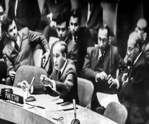 The Supreme Court has given an opinion on Zulfiqar Ali Bhutto presidential reference