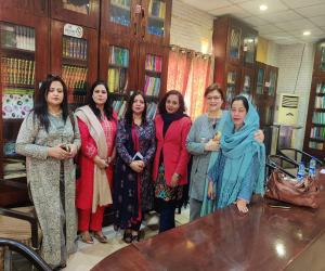 Pakistani media industry faces “gender emergency”: WJAP, Freedom Network report