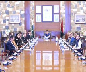 CM seeks ADB $400m support for construction of additional 250,000 houses 