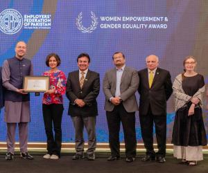 SSRL vows to continue working towards women empowerment