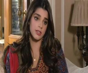 Video of Sanam Saeed speaking English in accents of 7 different countries goes viral