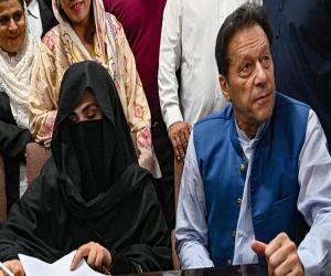 Islamabad High Court suspended sentence of ex-chairman PTI in Toshakhana NAB case