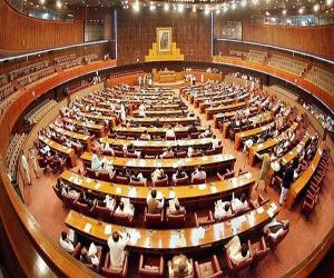 Anti-corruption court, Lahore, hearing of case related to illegal recruitment in Punjab Assembly