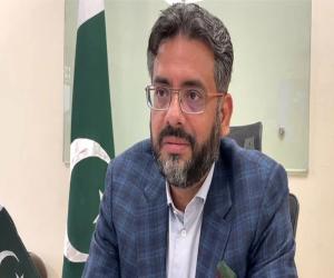 Peshawar, Khyber Pakhtunkhwa Finance Advisor Muzamil Aslam has expressed concern over the tax collection of the Excise and Taxation Department.