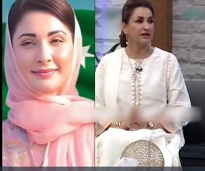 There was a factory in which Maryam Nawaz and Kulsoom used to make clothes for Apa: Saba Faisal reveals