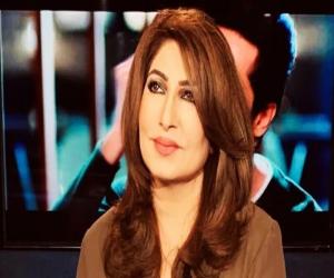 PCB Director Media and Communication Alia Rasheed resigned from the post