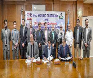 SCO, One Network, and Cybernet partner to facilitate cross-border traffic.