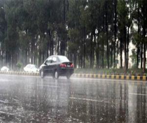 Electricity supply affected in most areas of Khyber Pakhtunkhwa due to rain, spokesman Pesco