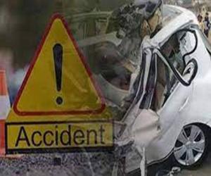 6294 accidents were reported across Punjab in 3 days of Eid in Lahore.