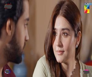 The final episode of Ishq Murshid is likely to be shown in cinemas