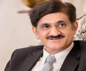 Murad directs BOR to improve tax collection, propose revival of abolished tax  KARACHI 
