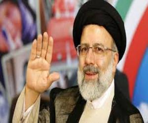  Iranian President Ibrahim Raisi arrived in Islamabad on a 3-day visit