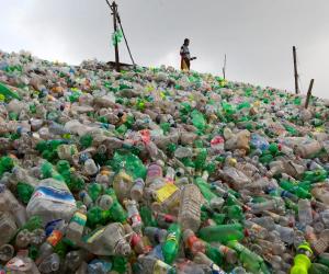 Earth day 2024: Planet vs Plastic