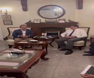 Islamabad  The Sindh and federal governments have agreed to establish committees at the provincial and district levels to resolve WAPDA and consumer issues.