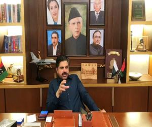 Nasir Shah decide to restore monitoring and evaluation cell regards ongoing development projects in Sindh