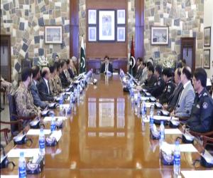 CM orders joint mapping of the illegal foreigners living/working in Sindh