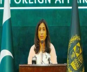 There is no truth in the speculations of giving military bases to the US, said the spokesperson of the Foreign Office