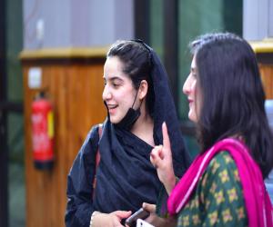    Peshawar Hosts Inaugural Film Festival, Celebrating Women's Empowerment and Interfaith Stories
