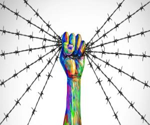 Violations of human rights increased in Sindh, the police took part in the violations