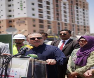 Red Line BRT is an important project of the Sindh government, the problems related to the BRT project have been solved