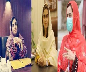The appointment of 5 women deputy commissioners for the first time in Balochistan is being welcomed in social circles