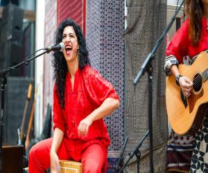 Raining Jane Concludes Pakistan Tour with a Memorable Farewell Performance in Karachi