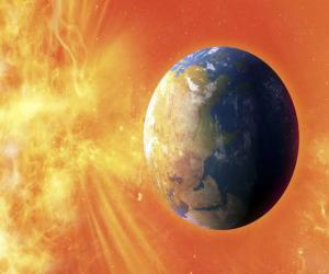  Solar storm Effects on Life and Environment