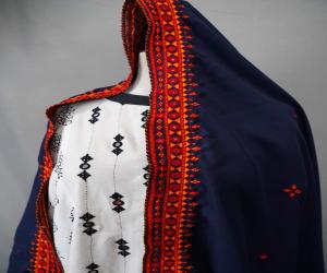 Murtaza Wahab to open three day Satryoon Sang Crafts Exhibition in Karachi's Dolmen Mall 