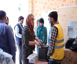 Typhoid Conjugate Vaccination Campaign: Over 8.9 million children are planned to be vaccinated in Karachi and Hyderabad