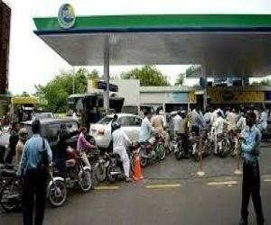Big reduction in prices of petroleum products, notification issued Petrol price reduced by Rs 15.39 per litre